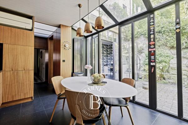 Bordeaux, Maison 4 Chambres -  268 m² à vendre