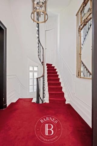 Bordeaux, Maison 4 Chambres -  268 m² à vendre