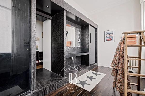 Bordeaux, Maison 4 Chambres -  268 m² à vendre