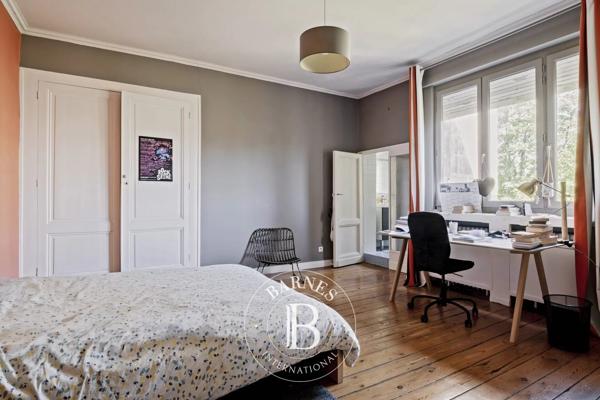 Bordeaux, Maison 4 Chambres -  268 m² à vendre