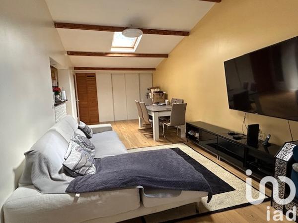 Maison à vendre 6 pièces 120 m² Sevran