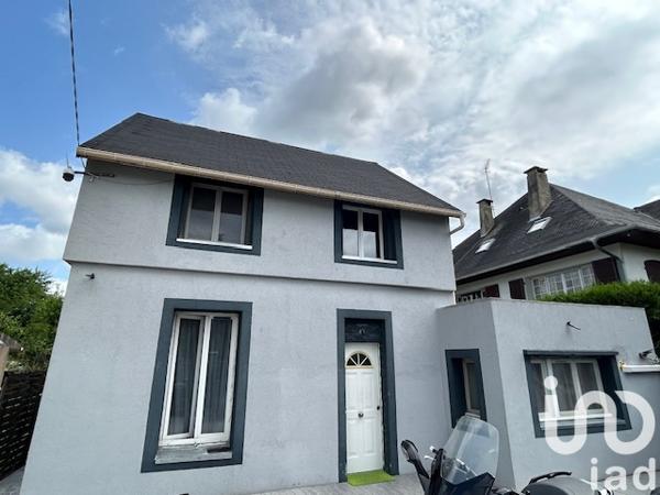 Maison à vendre 6 pièces 120 m² Sevran