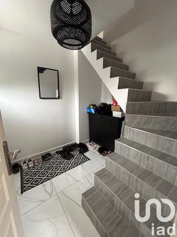 Maison à vendre 6 pièces 120 m² Sevran