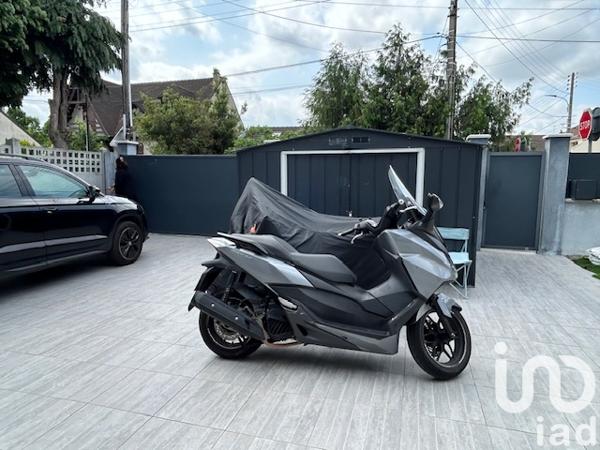 Maison à vendre 6 pièces 120 m² Sevran
