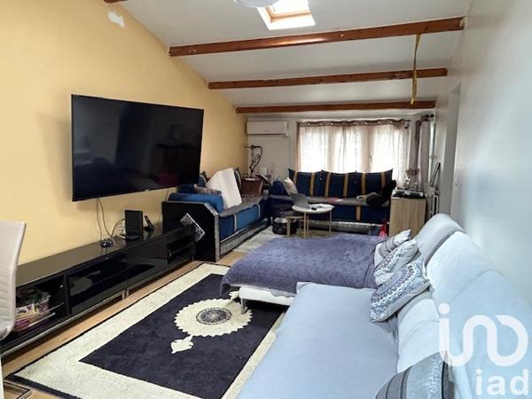 Maison à vendre 6 pièces 120 m² Sevran