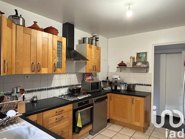 Maison à vendre 6 pièces 120 m² Sevran