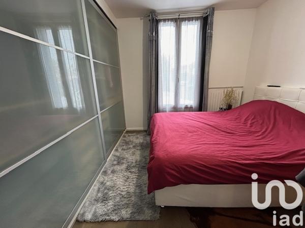 Maison à vendre 6 pièces 120 m² Sevran