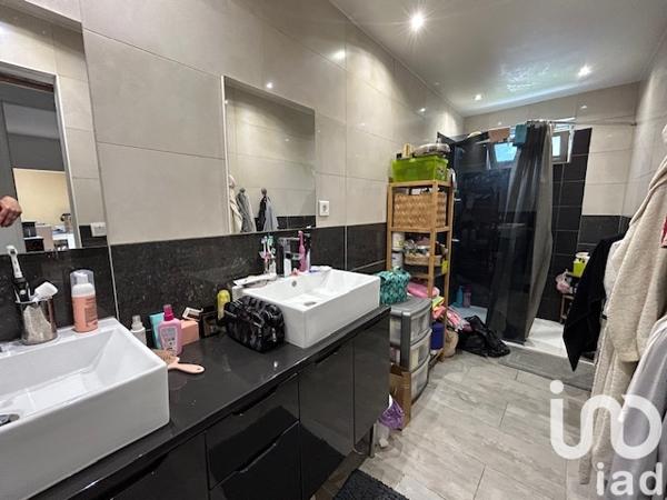 Maison à vendre 6 pièces 120 m² Sevran