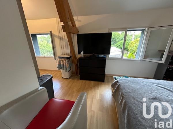 Maison à vendre 6 pièces 120 m² Sevran