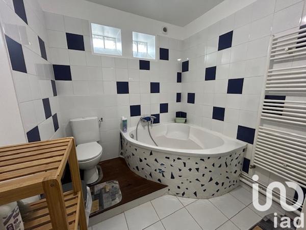 Maison à vendre 6 pièces 120 m² Sevran