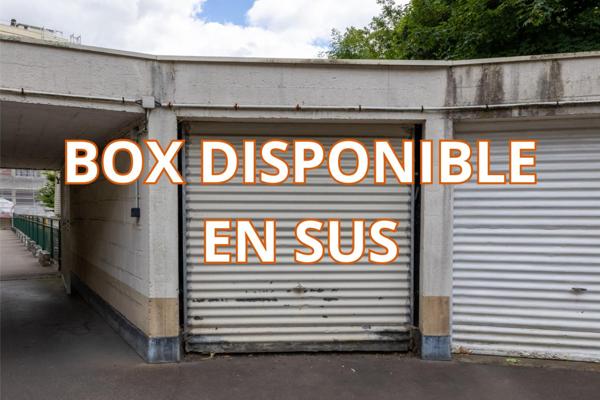 APPARTEMENT F4 - PROCHE GARE