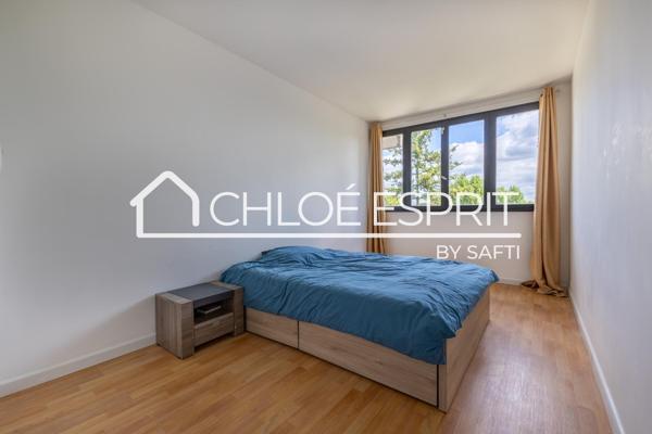 APPARTEMENT F4 - PROCHE GARE