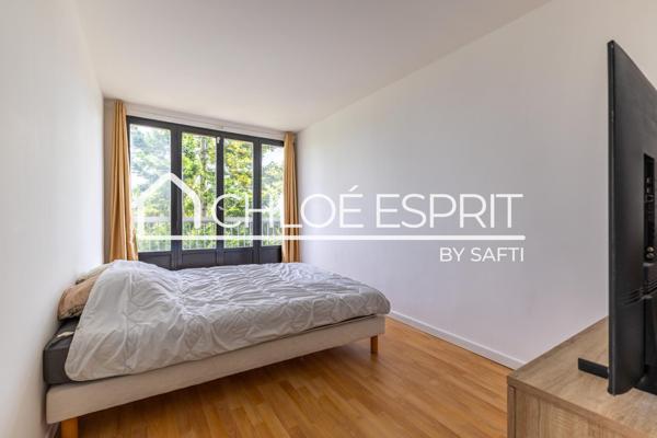 APPARTEMENT F4 - PROCHE GARE