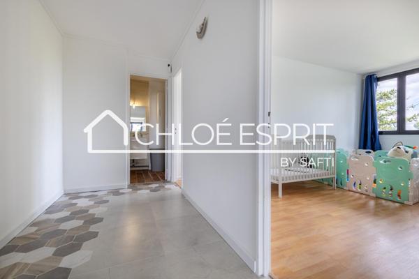 APPARTEMENT F4 - PROCHE GARE