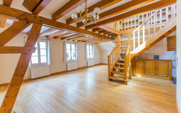 Appartement à vendre    5 pièces • 126,98 m2 Chartres