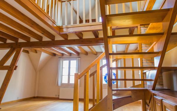 Appartement à vendre    5 pièces • 126,98 m2 Chartres