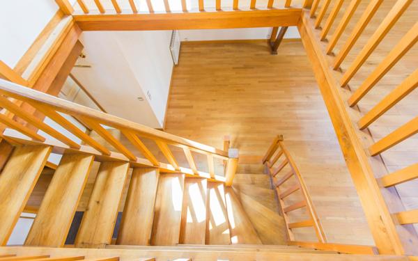 Appartement à vendre    5 pièces • 126,98 m2 Chartres