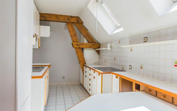 Appartement à vendre    5 pièces • 126,98 m2 Chartres