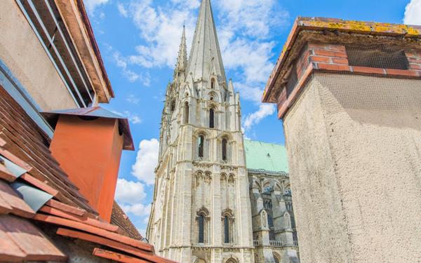 Appartement à vendre    5 pièces • 126,98 m2 Chartres