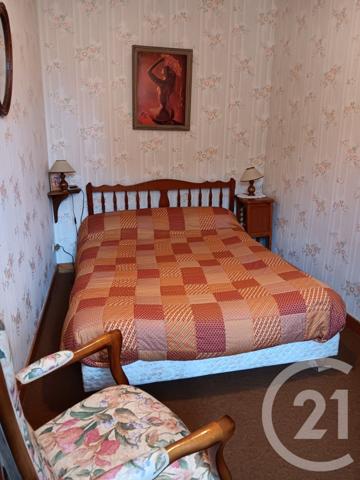 Appartement F1 à vendre  2 pièces - 30 m2 CHAUX NEUVE - 25