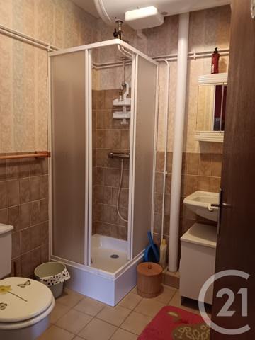 Appartement F1 à vendre  2 pièces - 30 m2 CHAUX NEUVE - 25