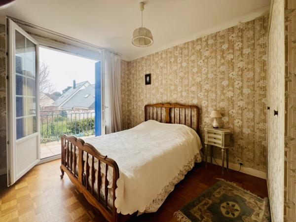 Maison 7 pièces - 132 m²