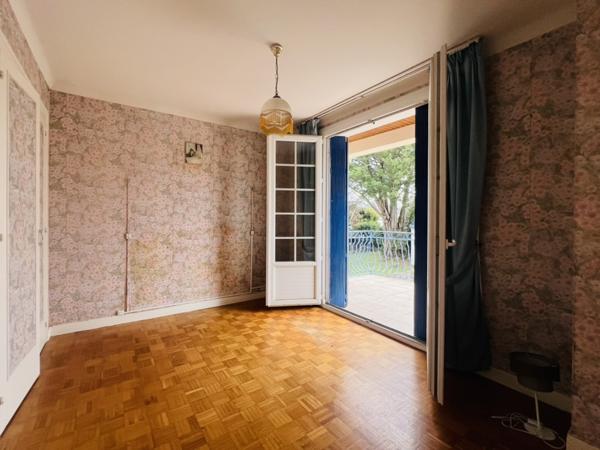 Maison 7 pièces - 132 m²