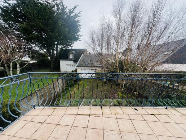 Maison 7 pièces - 132 m²