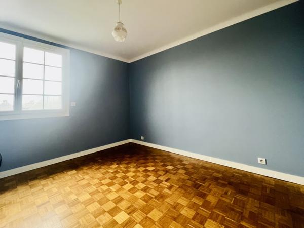 Maison 7 pièces - 132 m²