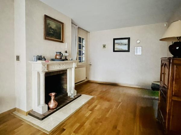 Maison 7 pièces - 132 m²