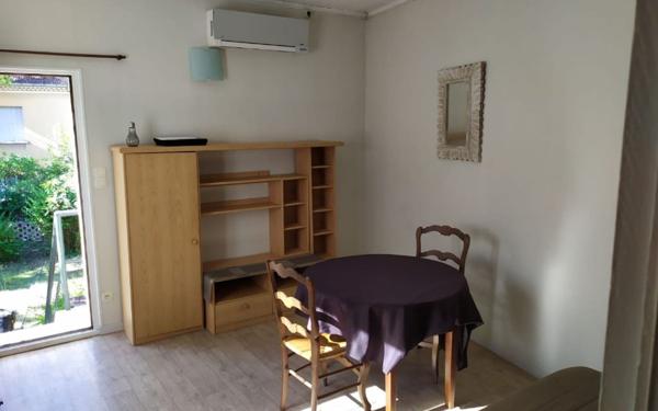 Appartement à louer    2 pièces •  Aix-en-Provence