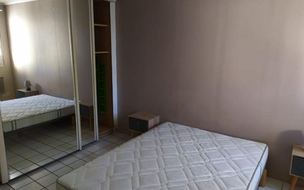 Appartement à louer    2 pièces •  Aix-en-Provence