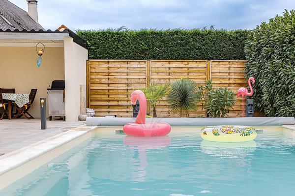 Maison  en vente - Loiret - 45