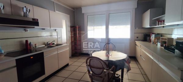 Maison Avion 6 pièce(s) 101 m2