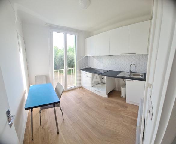 Grasse, location studio meublé