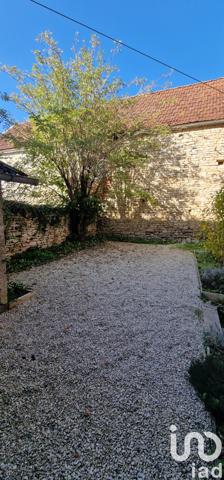 Maison à vendre 1 pièce 40 m² Ancy-le-Franc