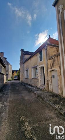 Maison à vendre 1 pièce 40 m² Ancy-le-Franc