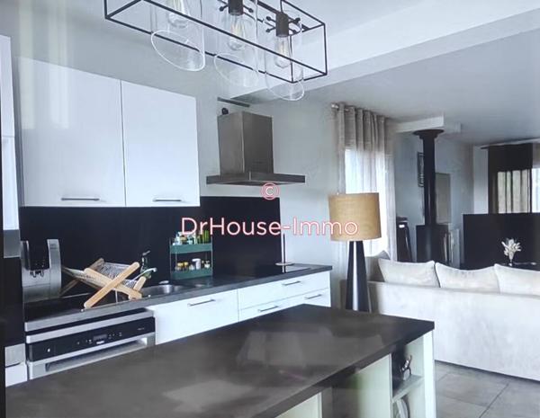 Maison à vendre 5 pièces de 118 m²