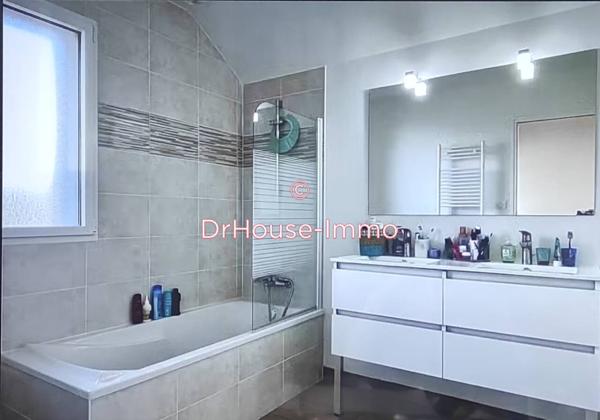 Maison à vendre 5 pièces de 118 m²