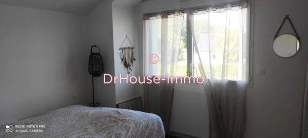 Maison à vendre 5 pièces de 118 m²