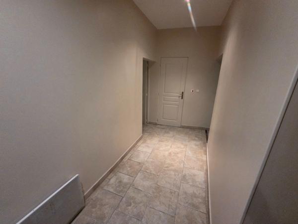 SAINT JEAN DU GARD (30)Vends droit au bail reprise restaurant emplacement N°1 à Saint Jean du Gard, ville touristique au cœur des Cévennes.