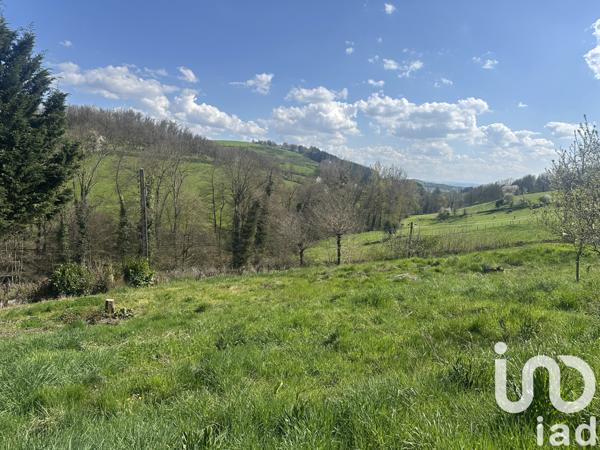 Terrain à vendre 887 m² Saint-Galmier