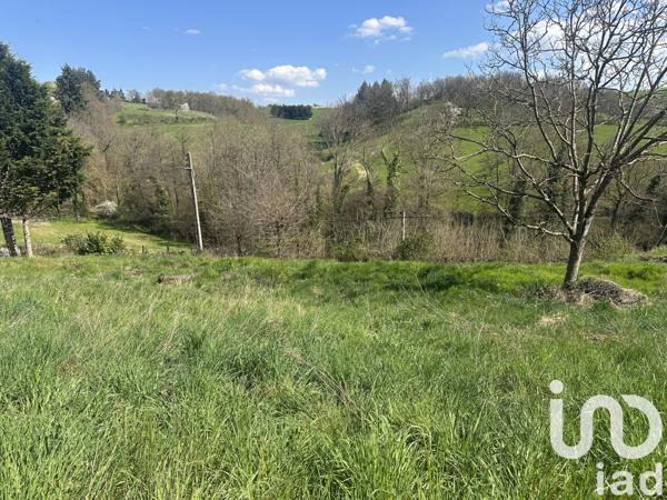 Terrain à vendre 887 m² Saint-Galmier