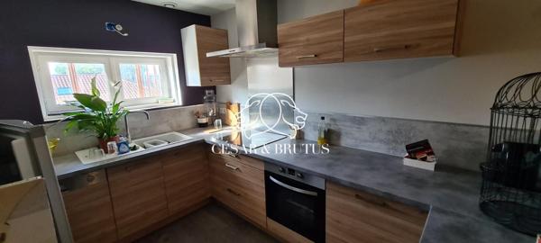 IMMEUBLE MURS COMMERCIAUX