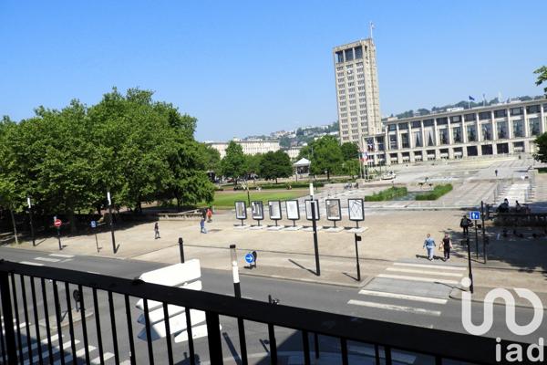 Appartement à vendre 6 pièces 124 m² Le Havre