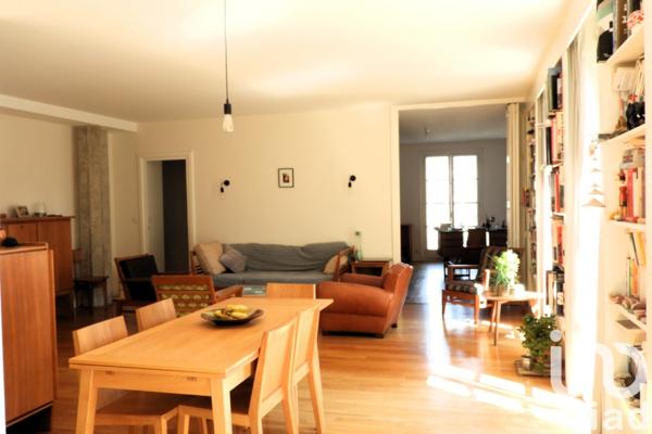Appartement à vendre 6 pièces 124 m² Le Havre