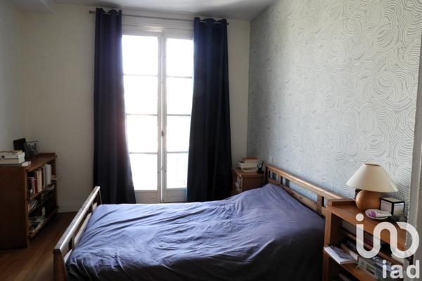 Appartement à vendre 6 pièces 124 m² Le Havre