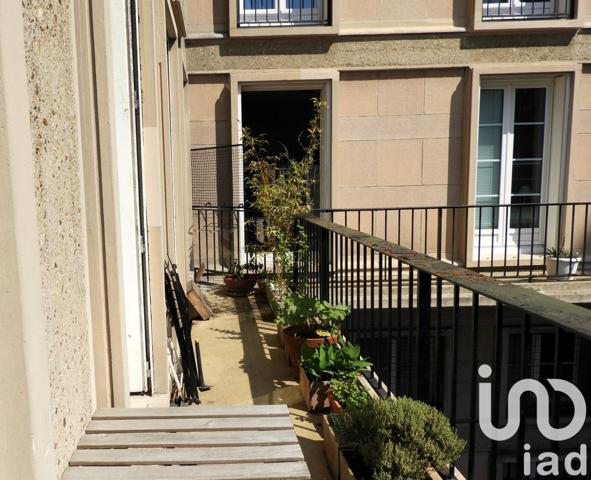 Appartement à vendre 6 pièces 124 m² Le Havre