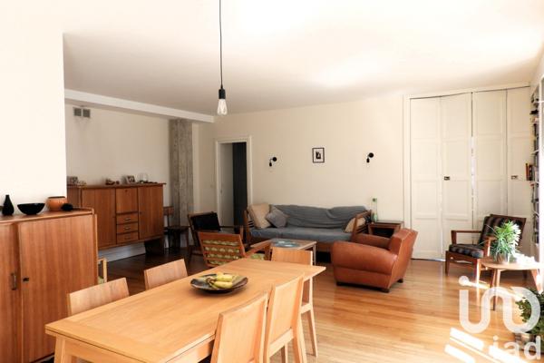 Appartement à vendre 6 pièces 124 m² Le Havre