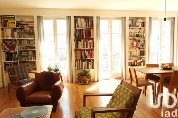 Appartement à vendre 6 pièces 124 m² Le Havre